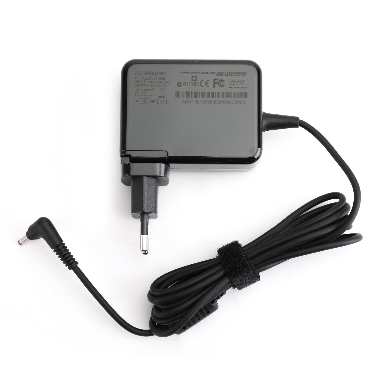 5V Ac Power Adaptor Supply Charger For Lenovo Miix 310-10Icr Ads-25Sgp-06 05020E