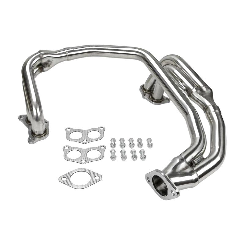 Subaru Impreza 2.5RS 1997-2005 Stainless Steel Header Manifold Exhaust