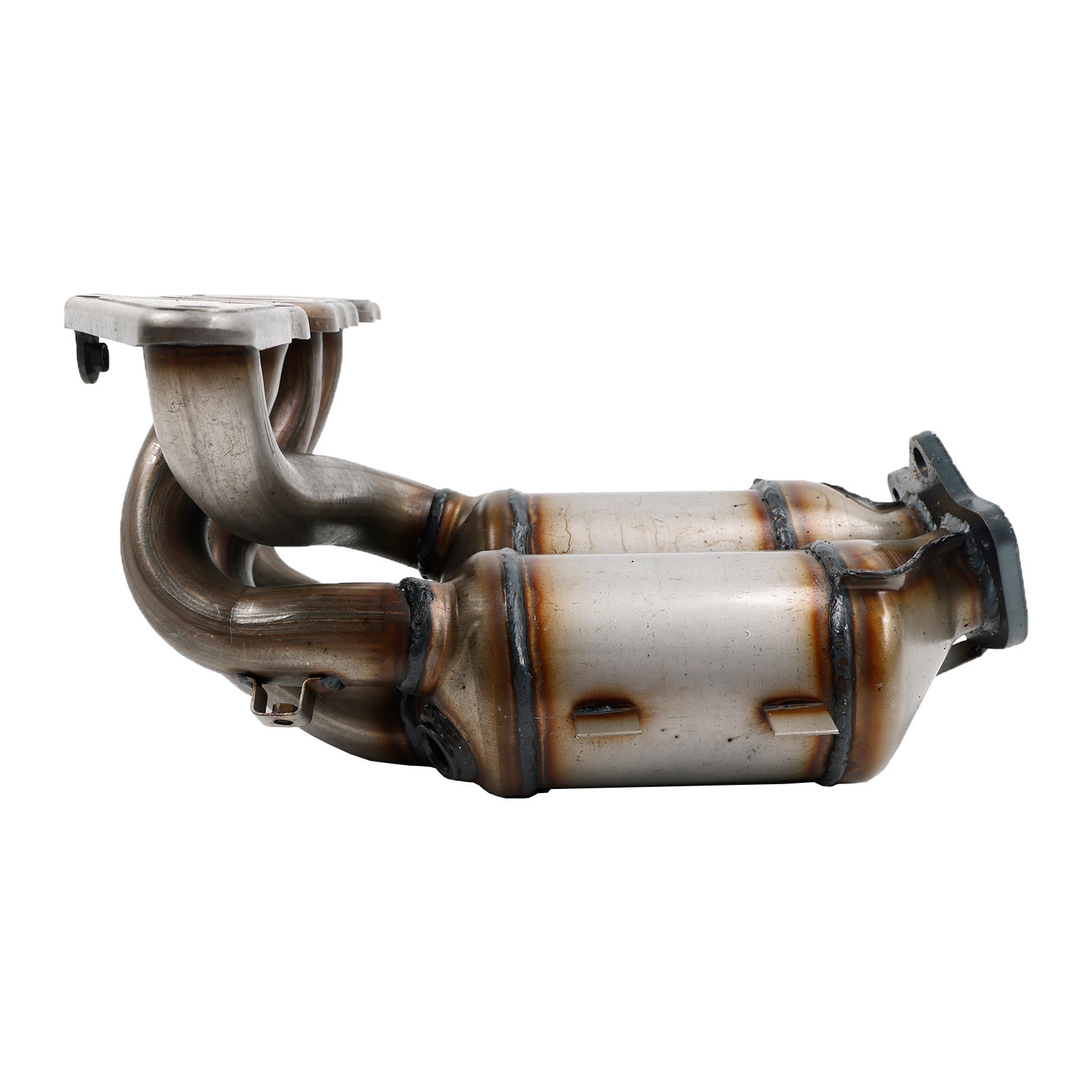 Exhaust Manifold Catalytic Converter For Mitsubishi Eclipse/Galant 2.4L 06-12