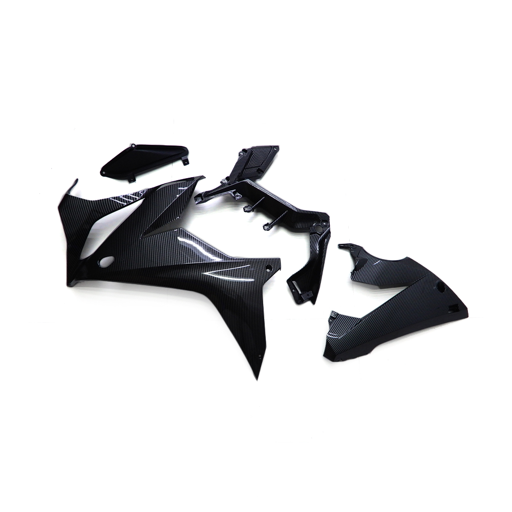 Honda CBR650R 2019-2020 Fairing Kit Bodywork Plastic ABS