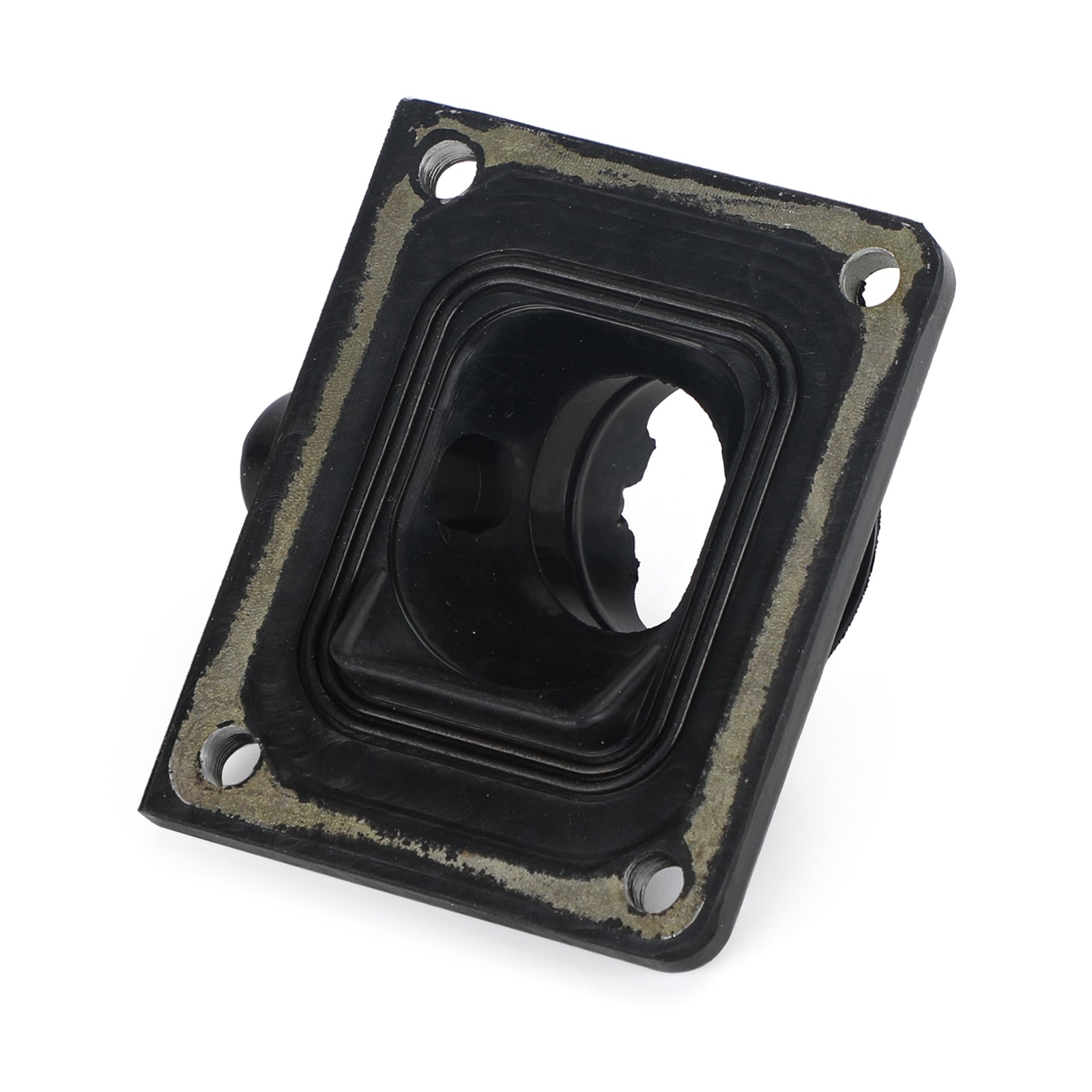 ENGINE CARBURETOR RUBBER INTAKE REED CAGE BOOT For YAMAHA BLASTER YFS200 88-07 Generic