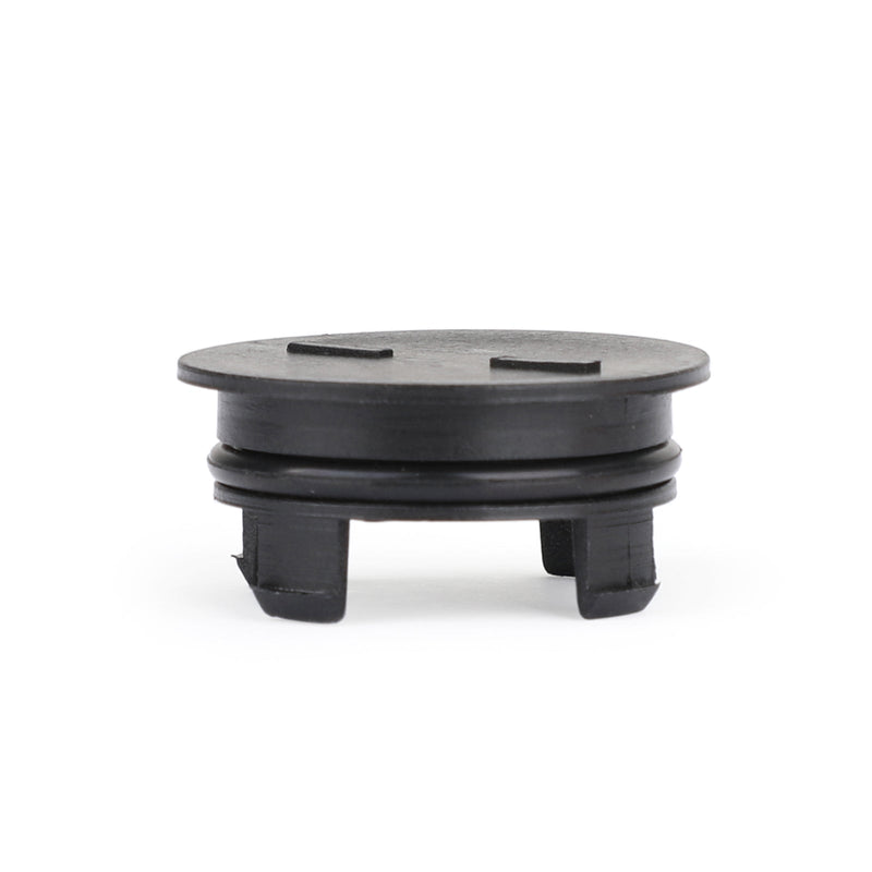 Cylinder Head Rear Cam Plug with Seal for Honda Civic CR-V CR-Z HR-V Insight