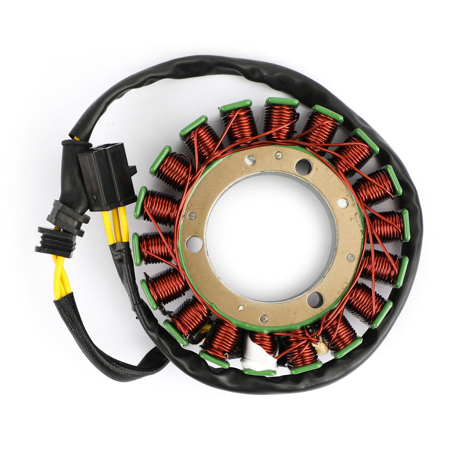 Alternator Magneto Stator Fit for Honda XL1000 XL 1000 V Varadero 1999 - 2002 Generic