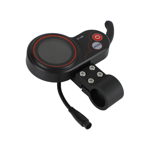 Electric Scooter TF-100 48V 20A Display speedometer Fit For Kugoo m4/M4 Pro