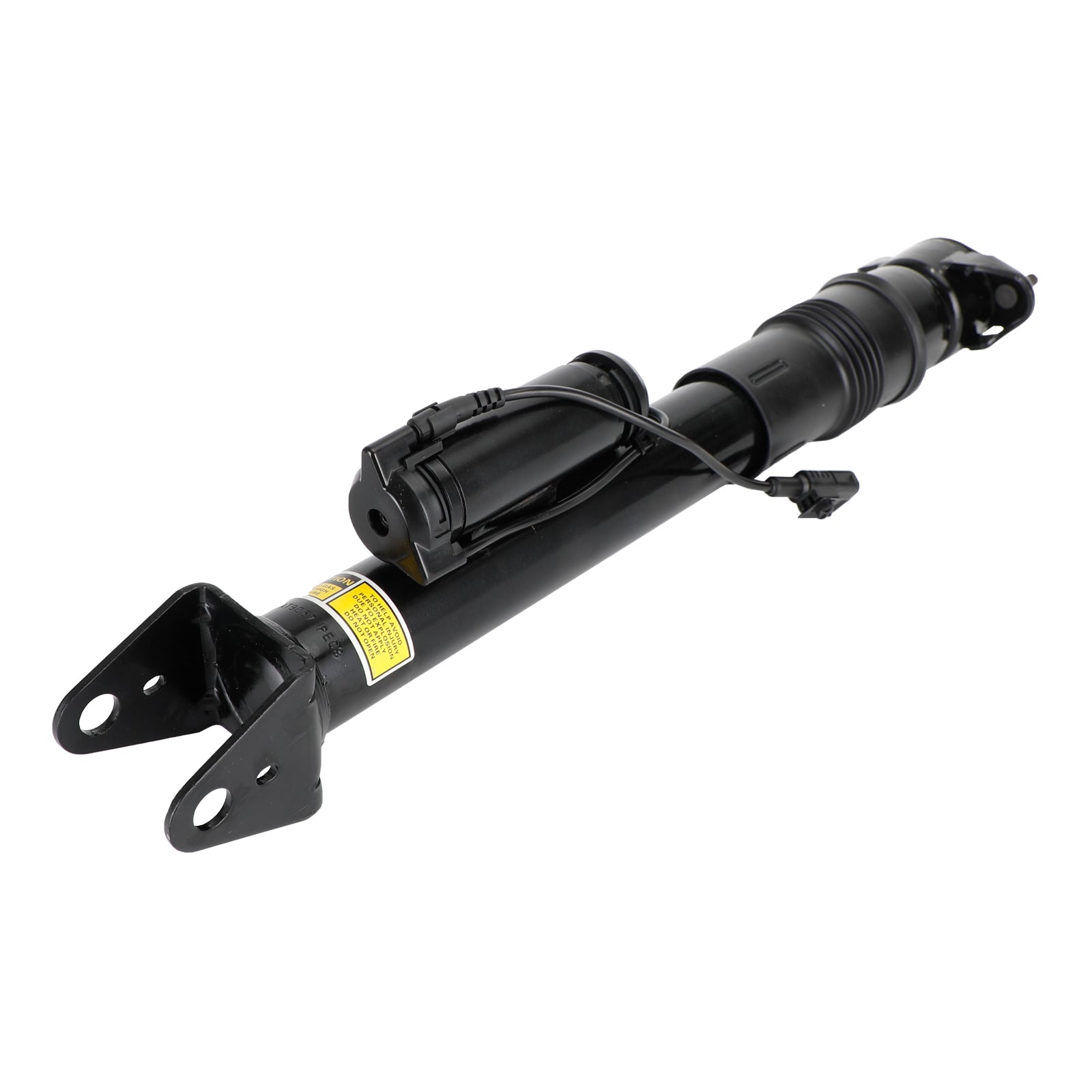 W164 Mercedes-Benz ML320 ML350 ML450 ML500 ML550 Air Suspension Shock Absorber w/ADS Rear Fedex Express