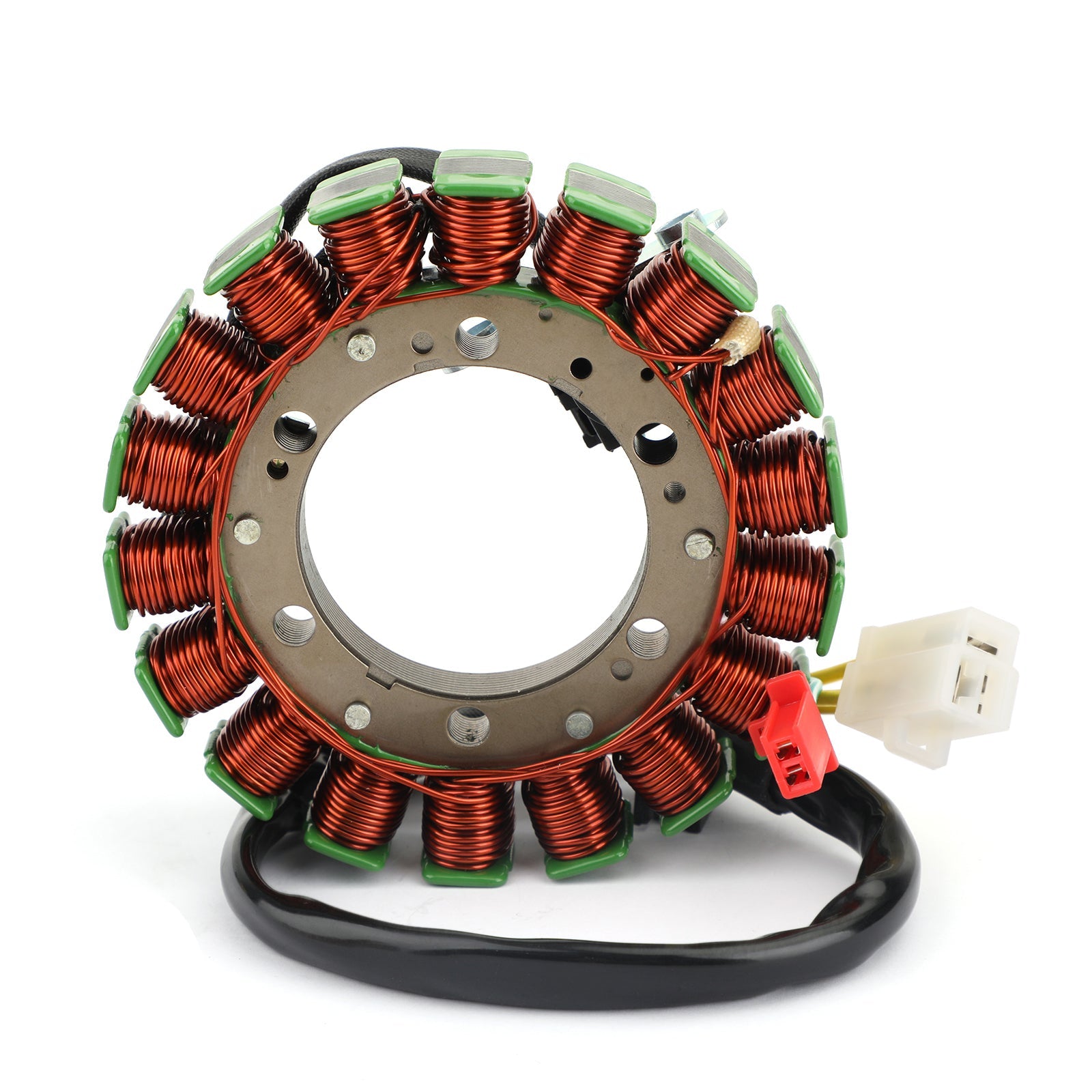 Alternator Magneto Stator for Honda CB CL 400SS NC41 31120-MBV-305 31120-MBV-731