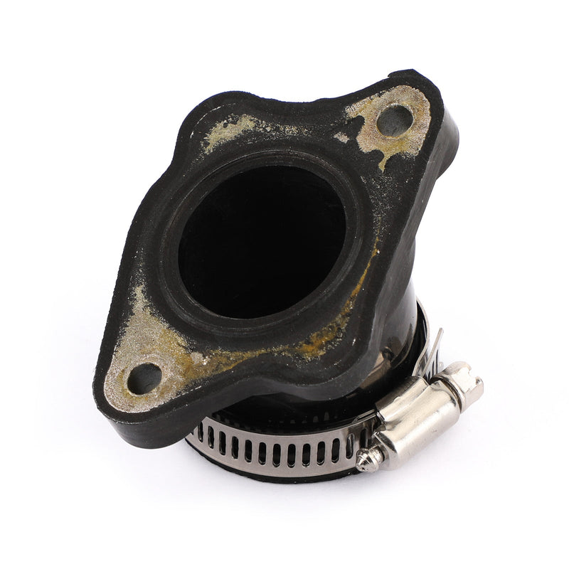 Carburetor Carb Flange Manifold Intake Adapter 30mm For 200cc 250cc ATV Quad Generic