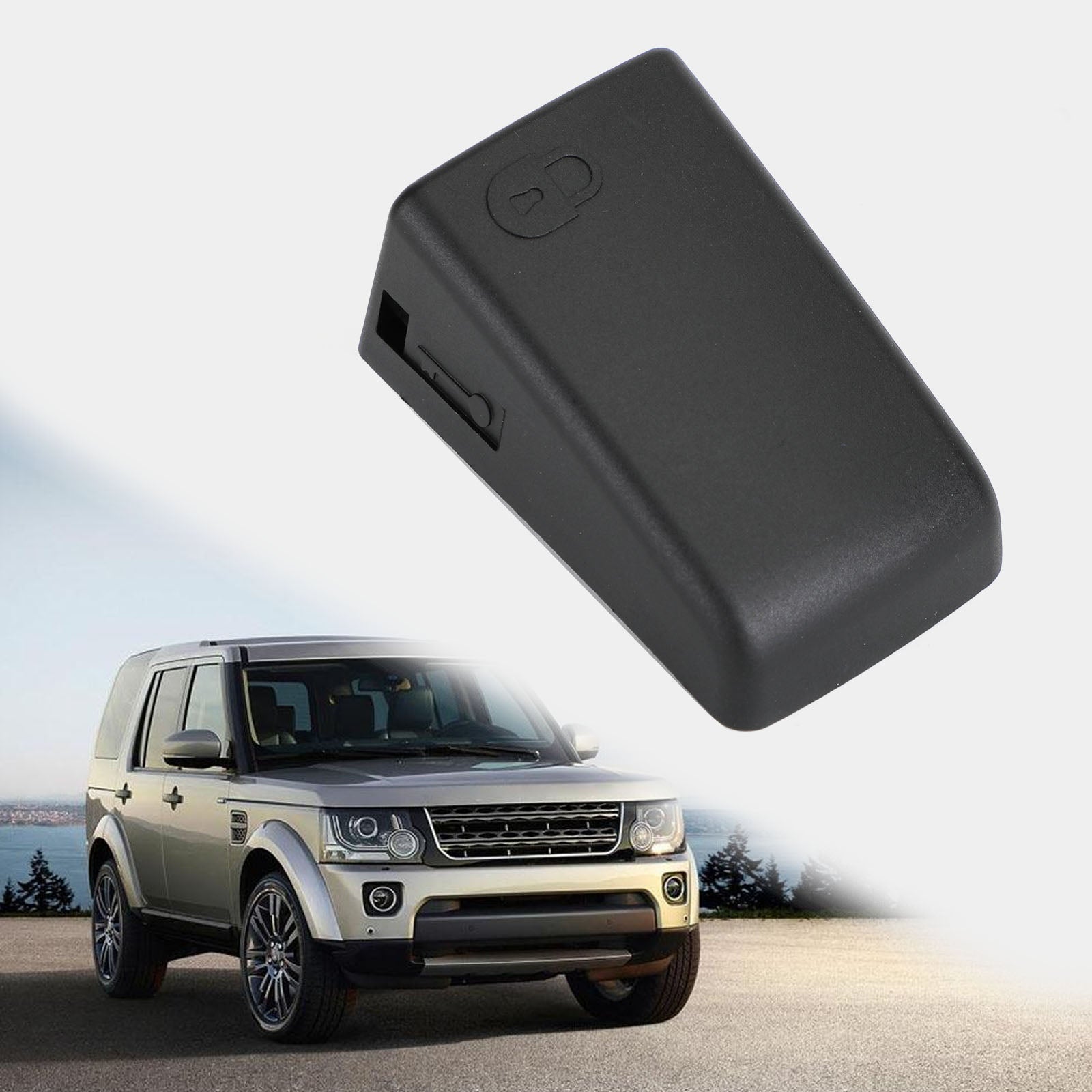 Land Rover LR4 LR3 LR2 Door Driver Handle Cap Cover LR032995 Generic