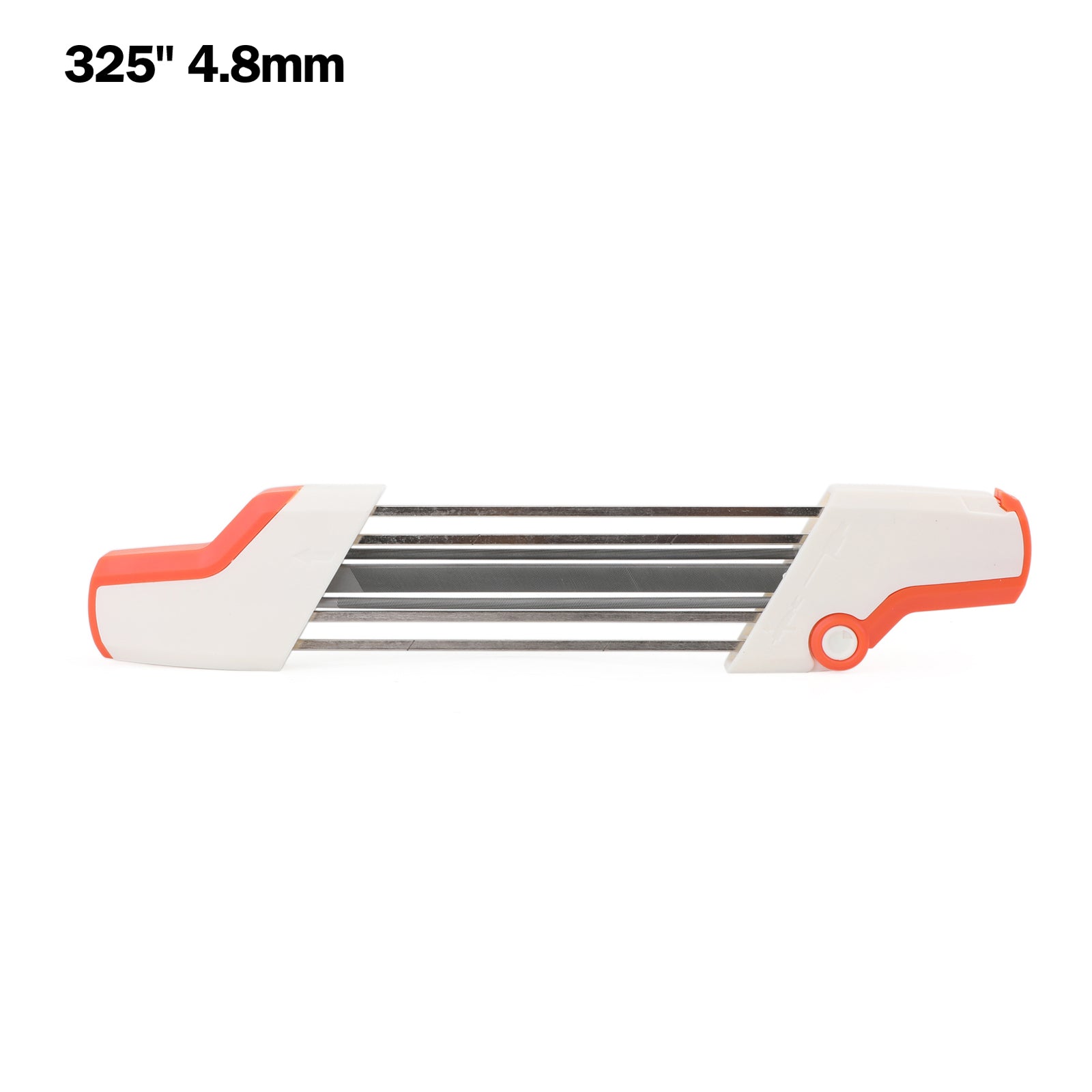 STIHL 4.8 mm Chainsaw 2 IN 1 Chainsaw Teeth Quick Sharpener File