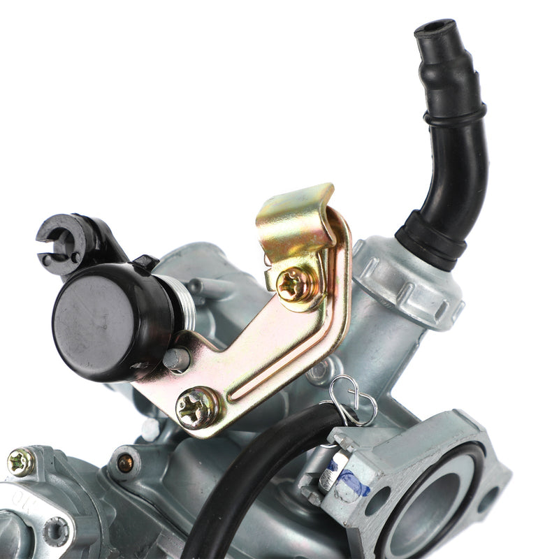 Carburetor Carb fit for PZ19 50cc 70cc 90cc 110cc dirt bike/pit bike /ATV quad Generic