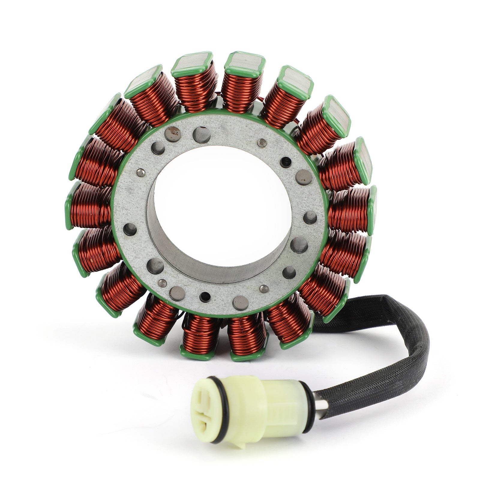 STATOR GENERATOR ALTERNATOR Fit for Honda 75 to 90HP 1997-2006 31120-ZW1-003 Generic