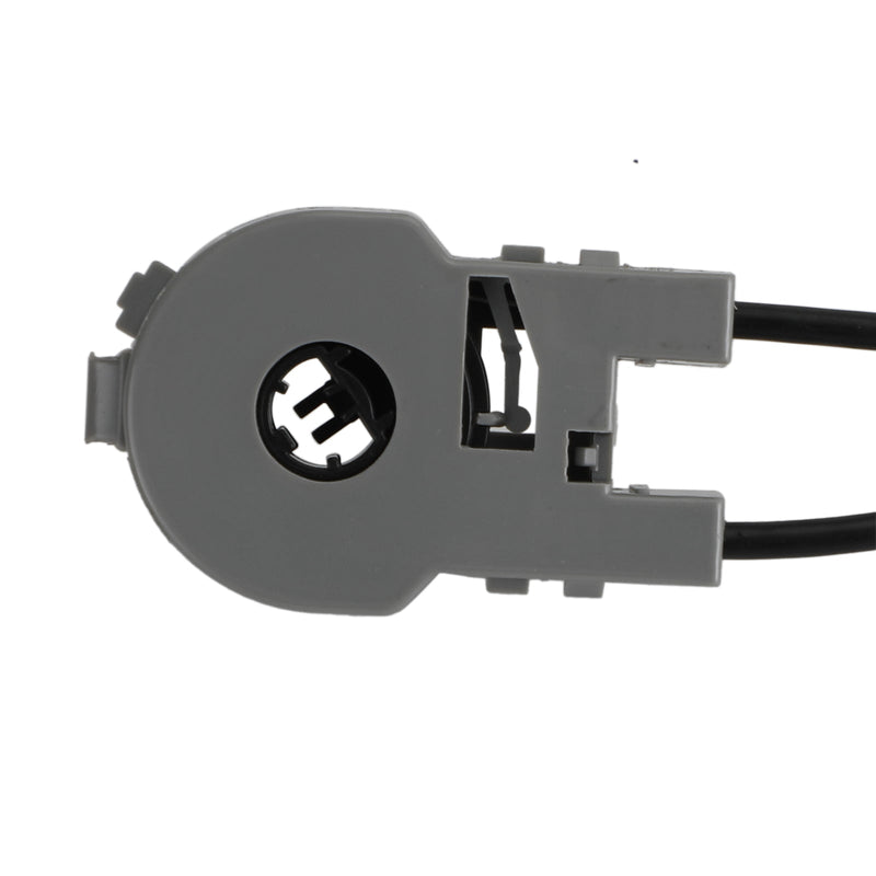 مفتاح اختيار وضع سخان مكيف الهواء Ford Focus 2M5Z-19B888-BA مع الكابلات