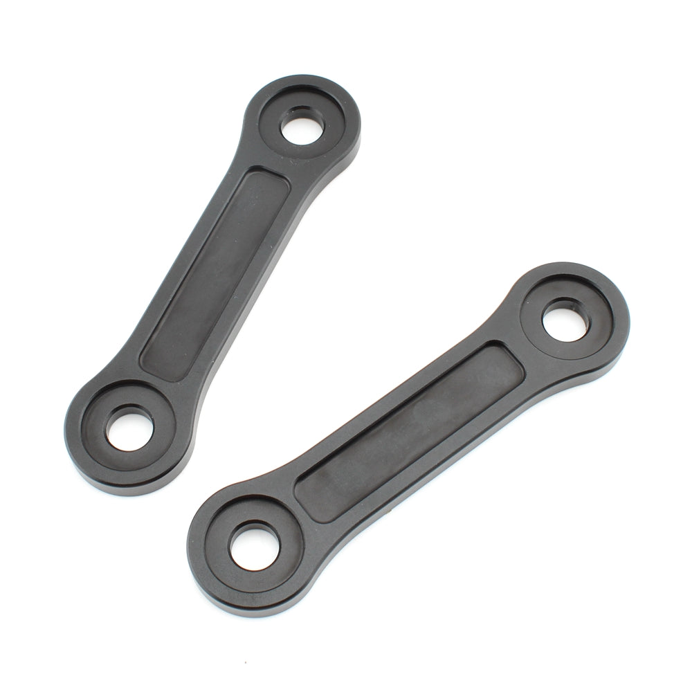 20mm Tiger 1200 Explorer All Years CNC Aluminum Lowering Link Kit