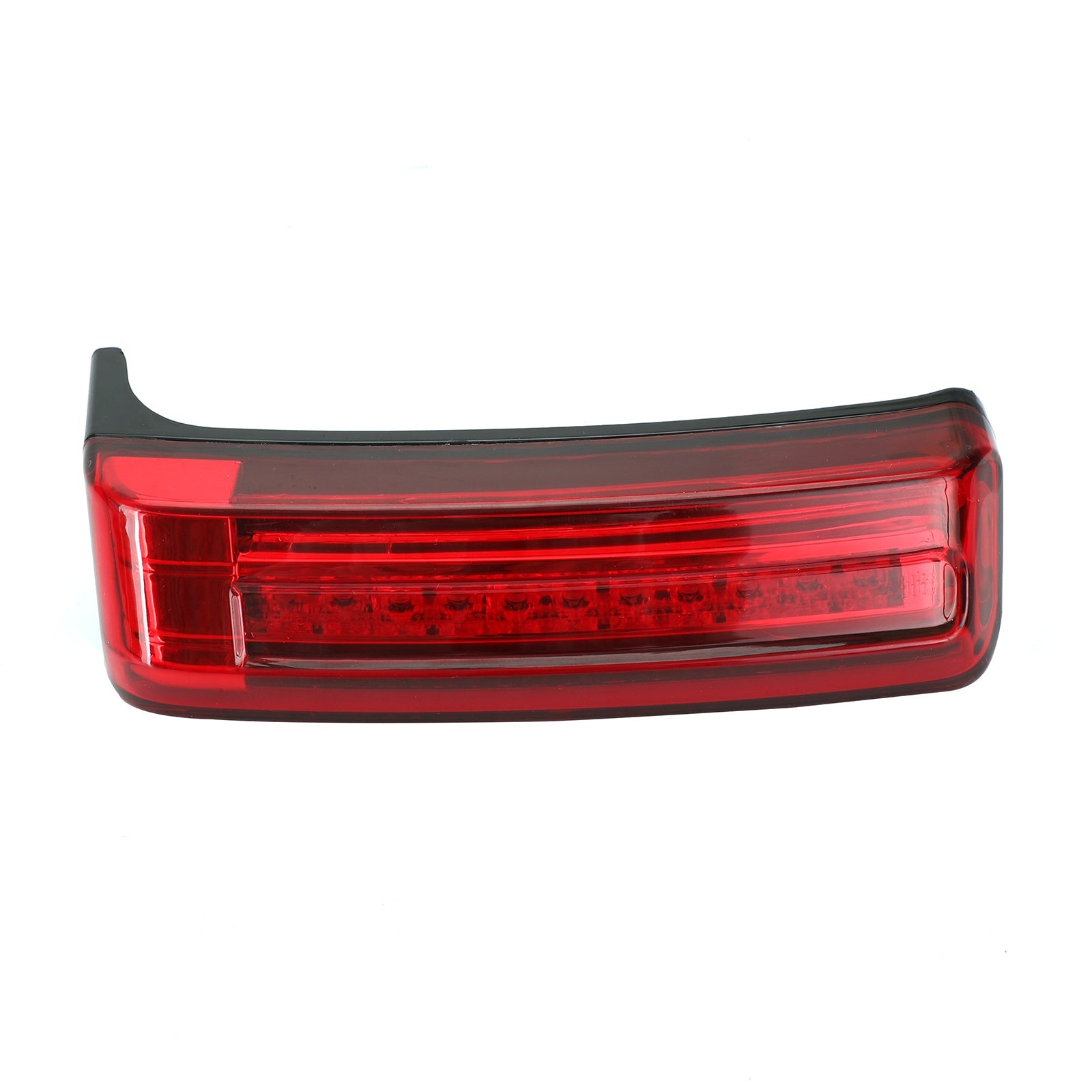 LED Saddlebag Saddle Bags Run Brake Turn Lamp Lights For Touring 2014-2021 Generic