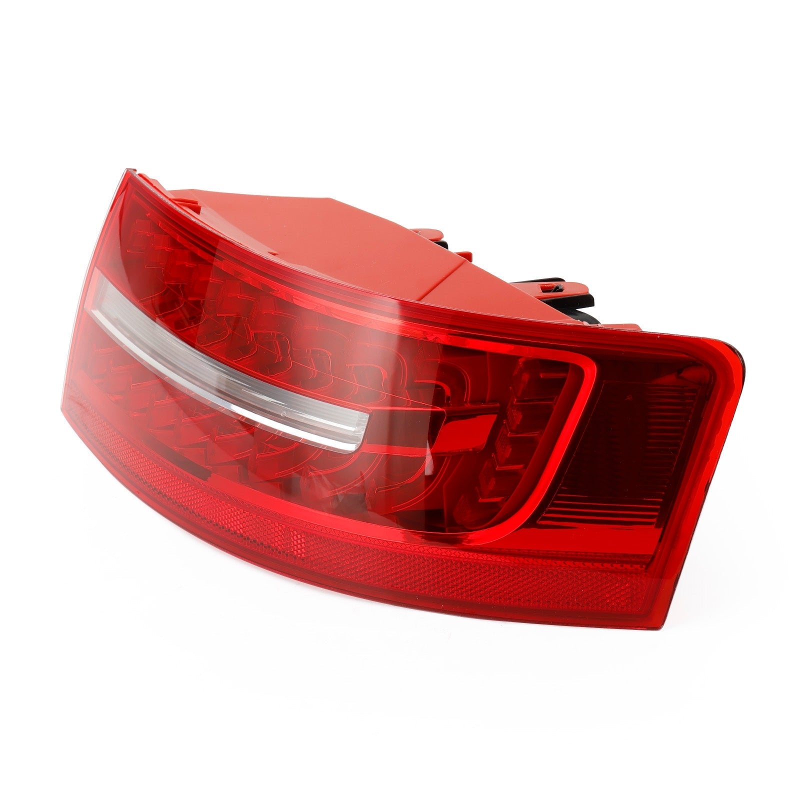 AUDI A6 C6 Sedan 2009-2011 Right Outer Trunk LED Tail Light Lamp