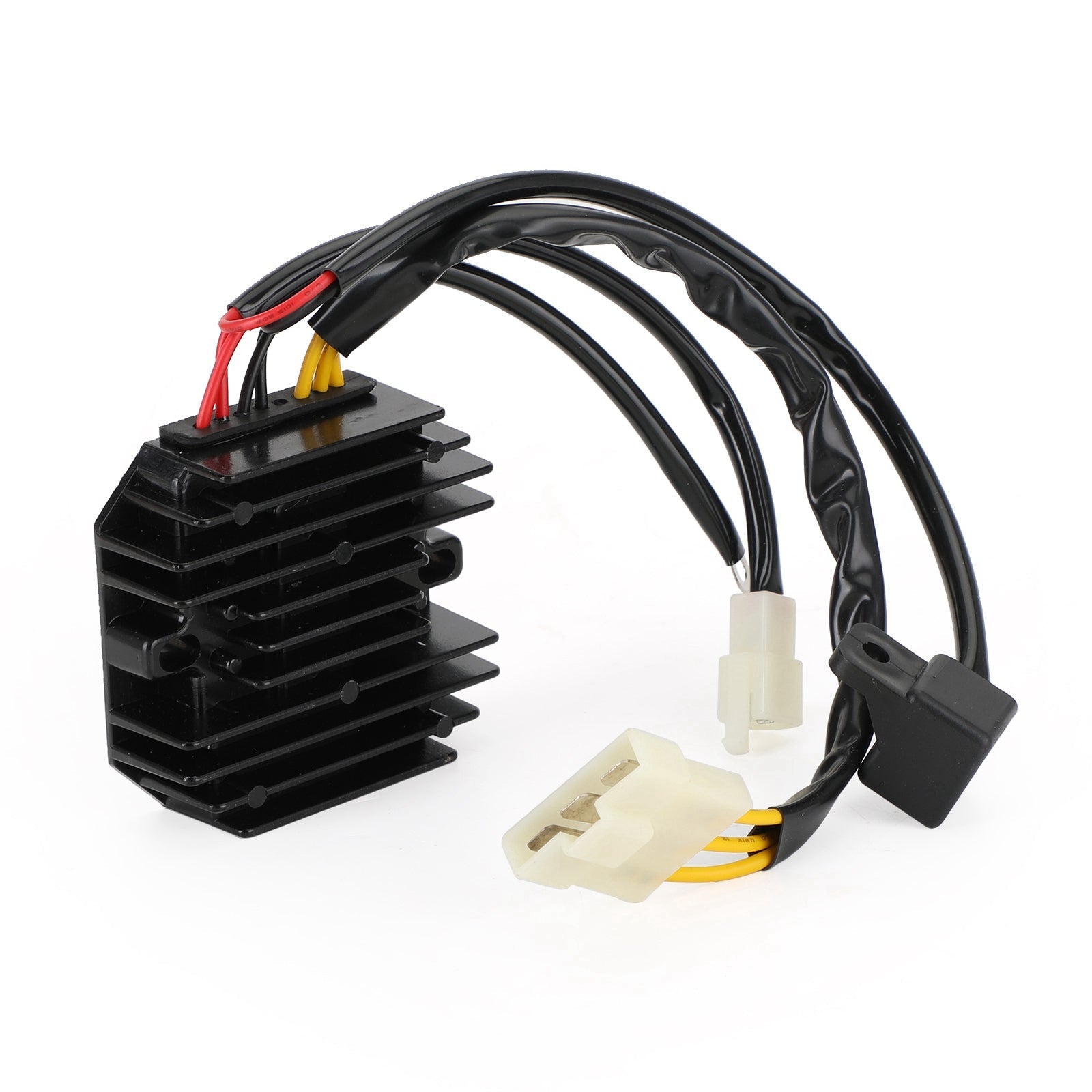 Magneto Stator + Voltage Rectifier + Generator Gasket For RC390 Advent