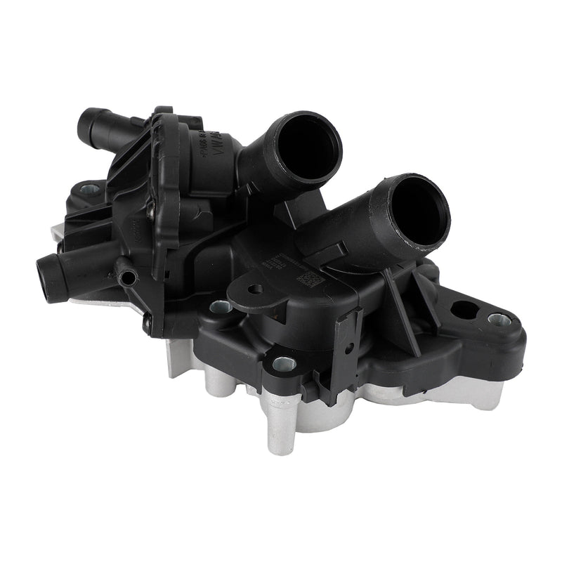 Audi A1 2012 -2015 Sportback Coolant Pump Water Pump Housing Assembly 04E121600AL 04E121600BD