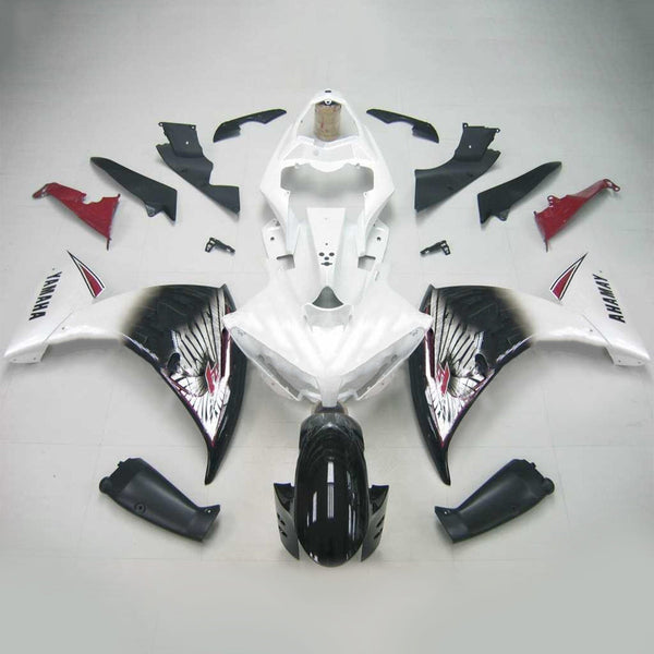 Fairing Kit For Yamaha YZF 1000 R1 2012-2014 Generic