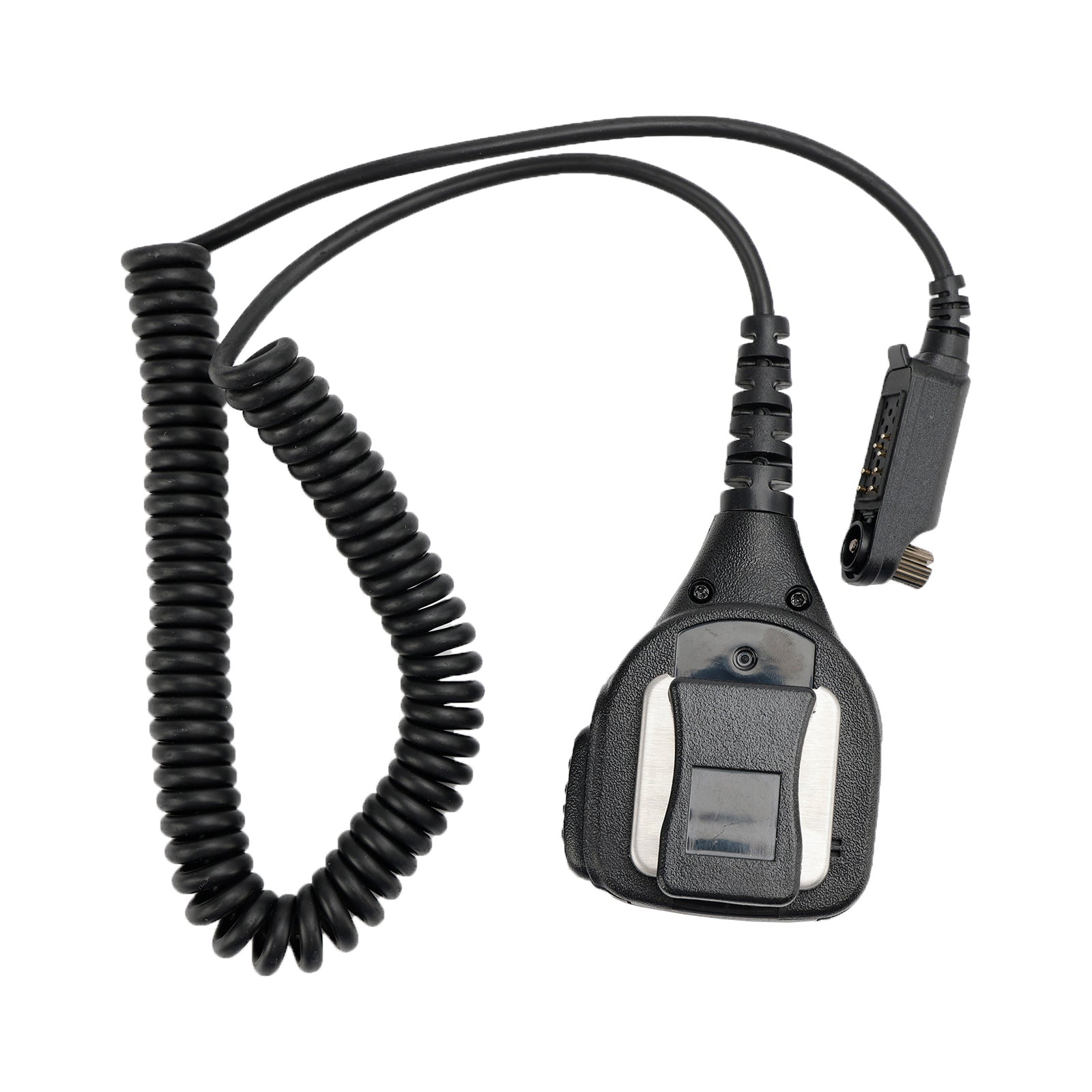 Altavoz de micrófono de mano PH790-SM08 apto para Radio walkie-talkie Caltta PH790