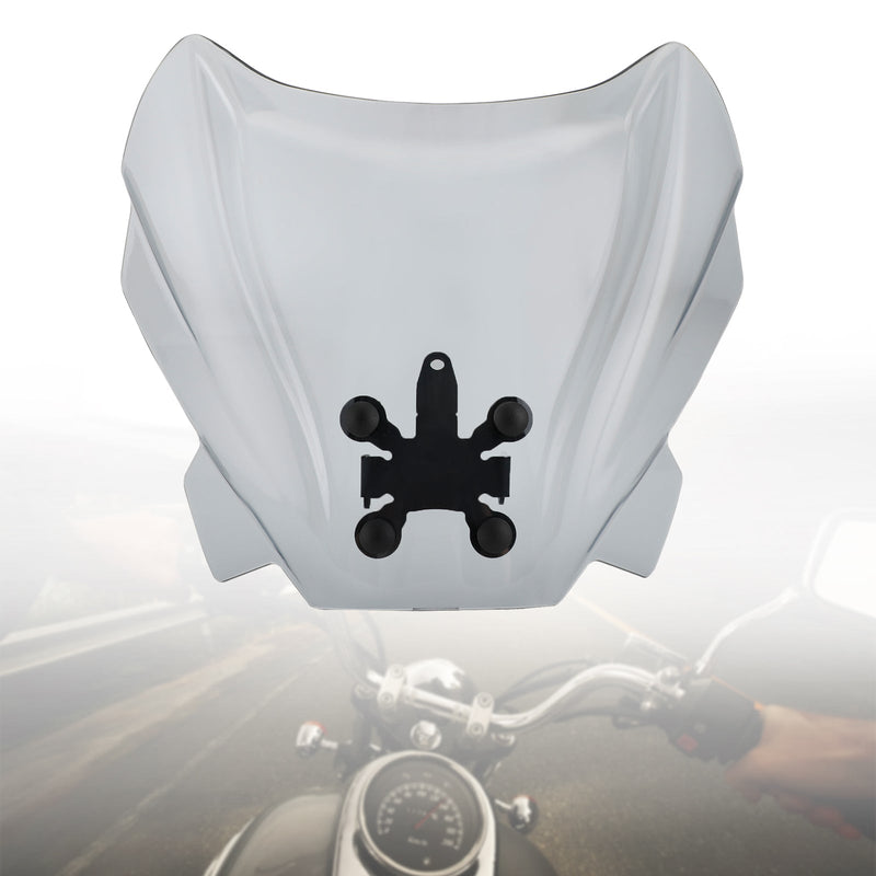 Parabrisas de motocicleta HONDA CB650R ABS 2019-2021