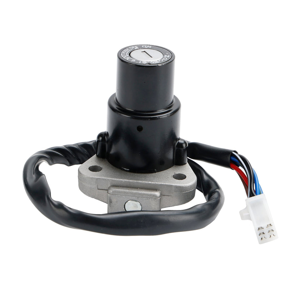 Bjmoto Termostato Ventola Radiatore Per Kawasaki KL600 KLR600 KL650 KLR650 KZ1000 - Foto 4