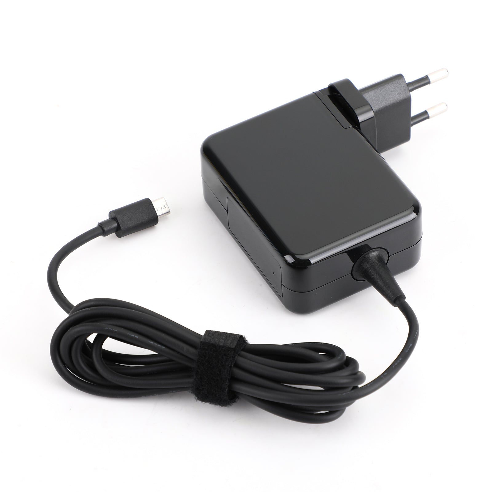 19.5V 1.2A AC Power Supply charger For Dell Venue 11 Pro 24NM130 077GR6 7130 New