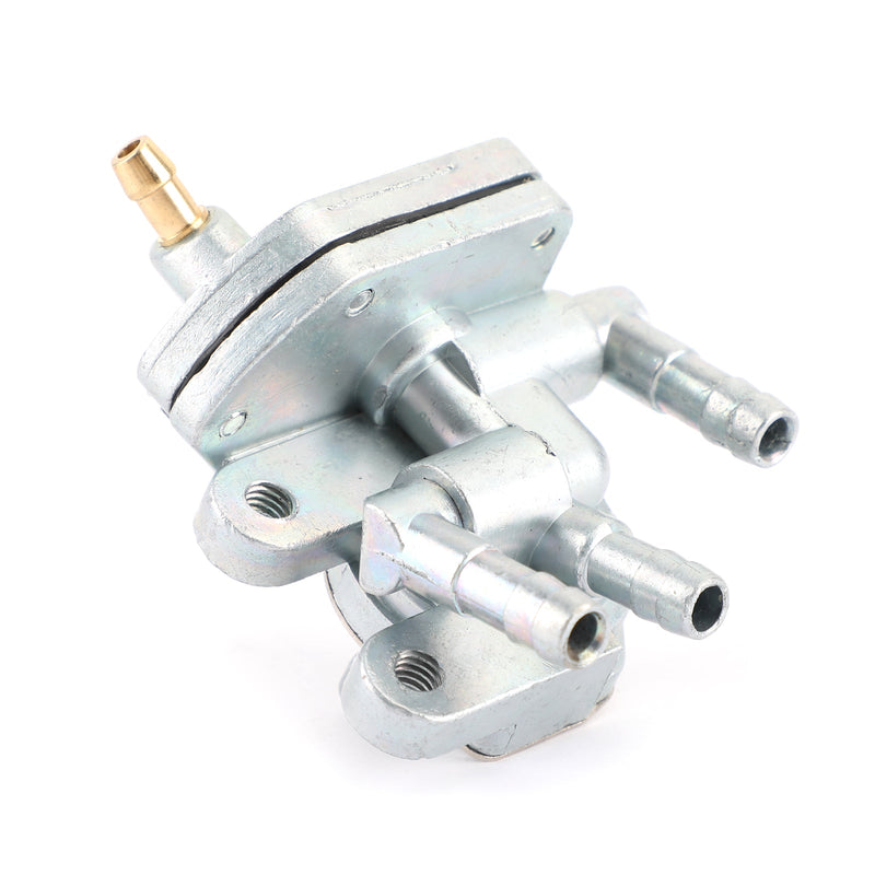 FUEL VALVE SHUTOFF PETCOCK fit for Yamaha XV250 Route 66 Virago 250 V-Star 250 Generic