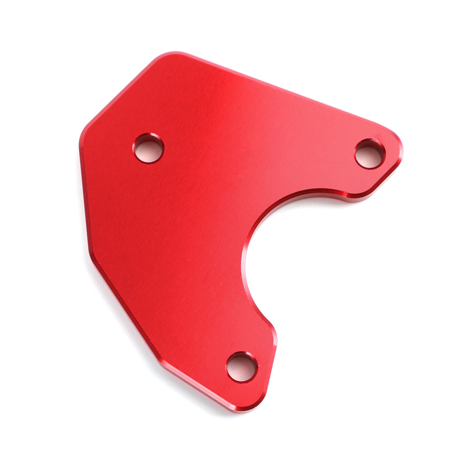 Kickstand Enlarge Plate Pad fit for Triumph Trident 660 2021-2022 Generic