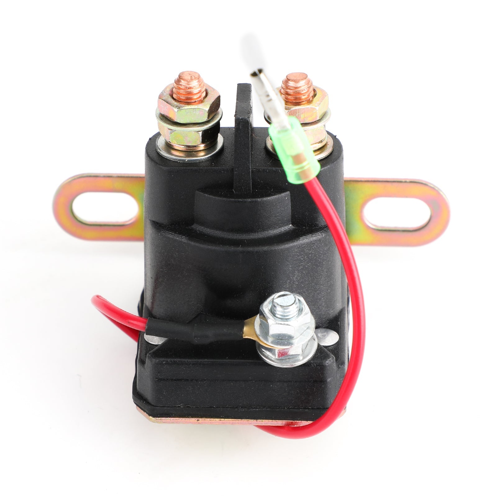 Interruptor de solenoide de relé de arranque para POLARIS SPORTSMAN 400 2003 2004 2005 ATV nuevo genérico