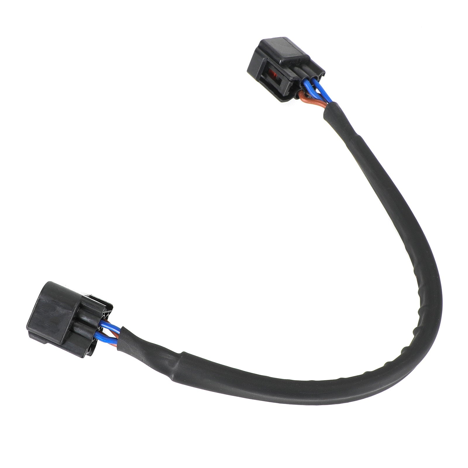 Arnés de autobús Pigtail apto para Yamaha Command Link 6Y8-82521-01