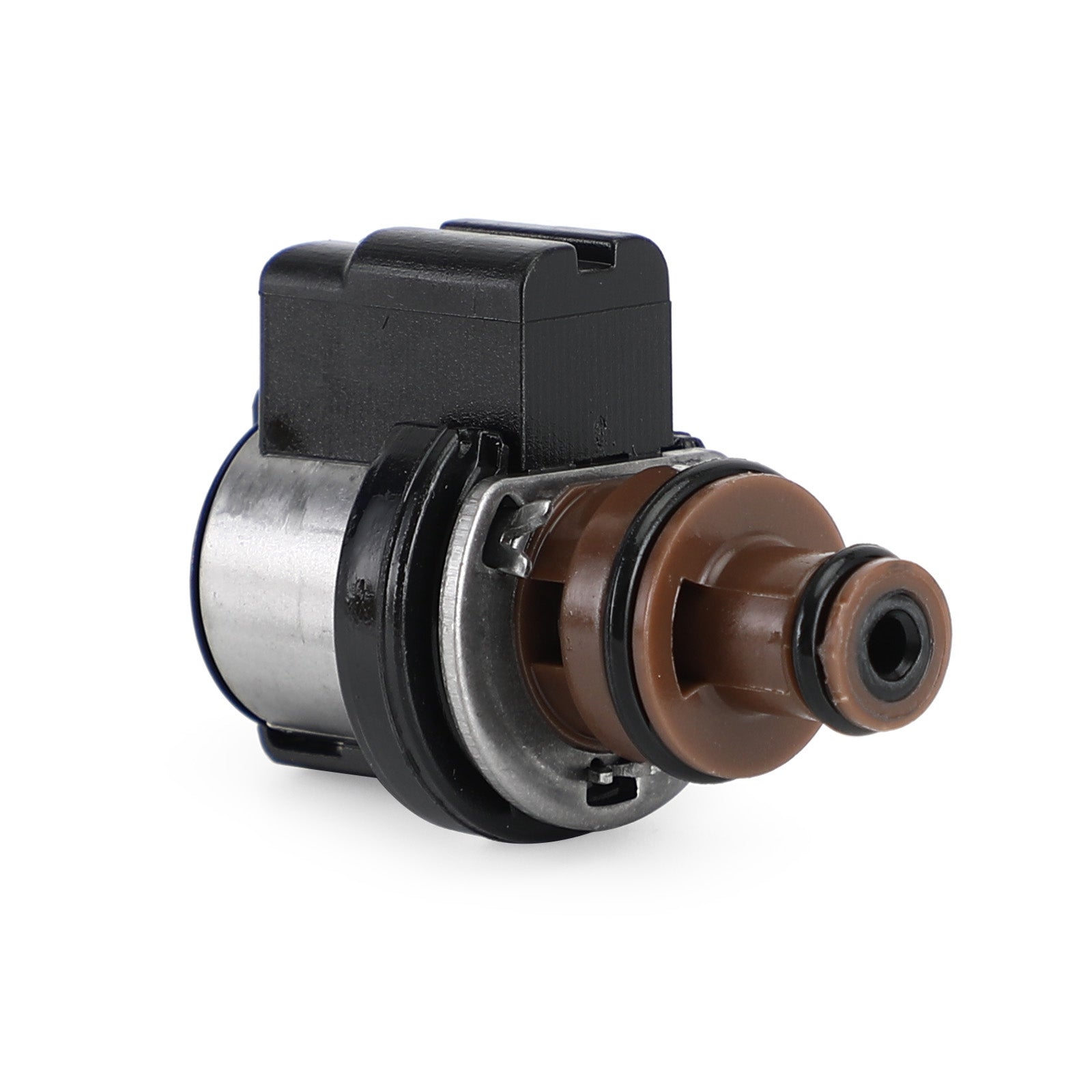 Nuevo solenoide de bloqueo del convertidor de par para Lineartronic CVT TR580 690 genérico