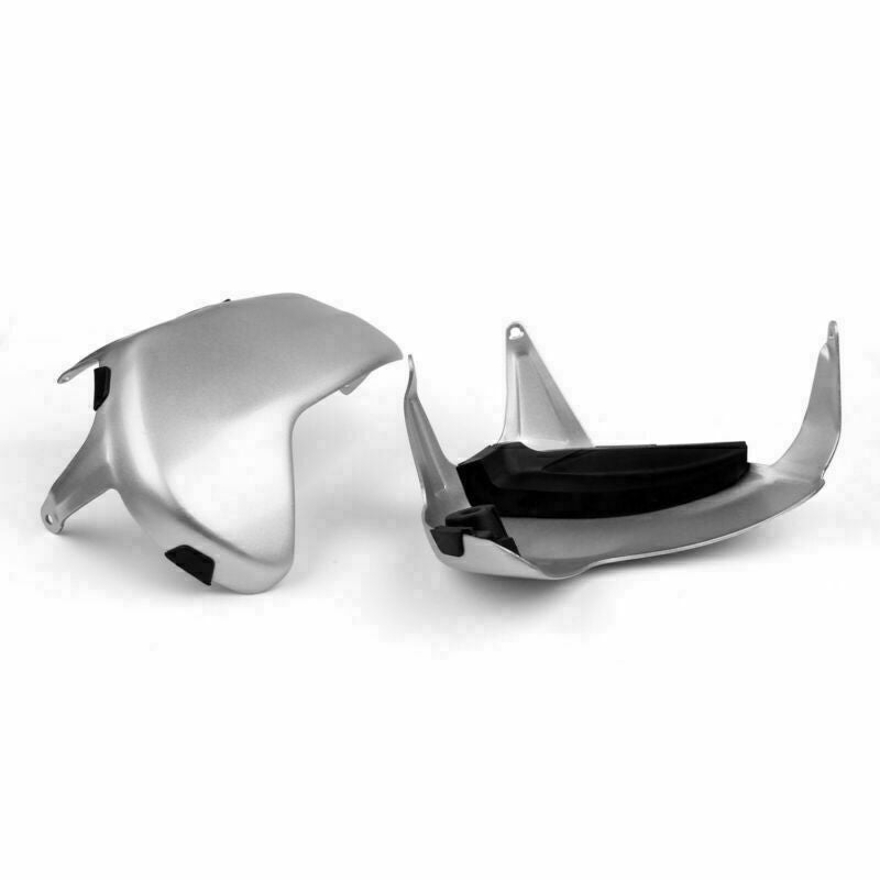 Cylinder Head Guards Cover Protection Fit for BMW R1200GS R1200GSA 2005-2009 Generic