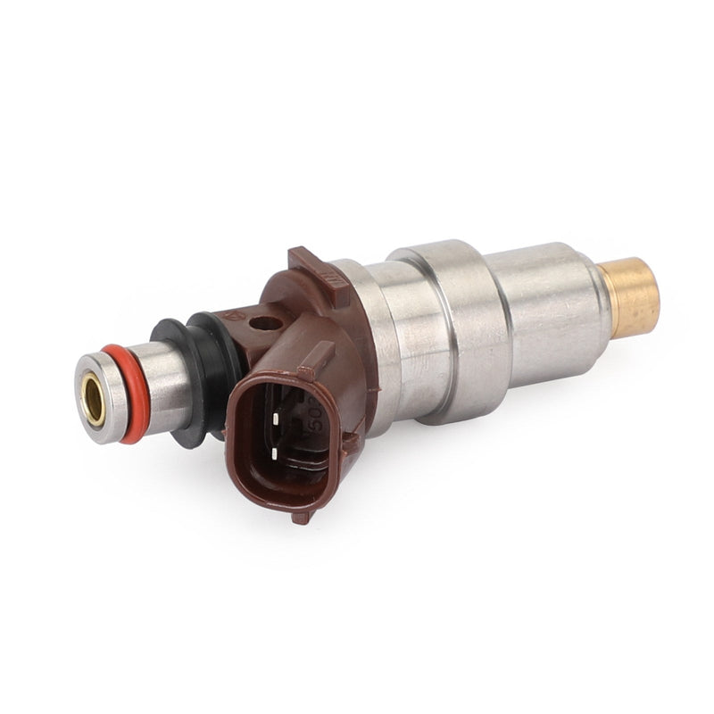 1 Uds. Inyectores de combustible compatibles con Toyota 4Runner Tacoma T100 2.7L 23209-79095 2325075050 genérico