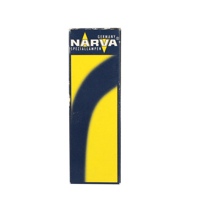 10x لـ NARVA 68191 مصابيح مساعدة للسيارة H21W 12V21W BAY9s عام