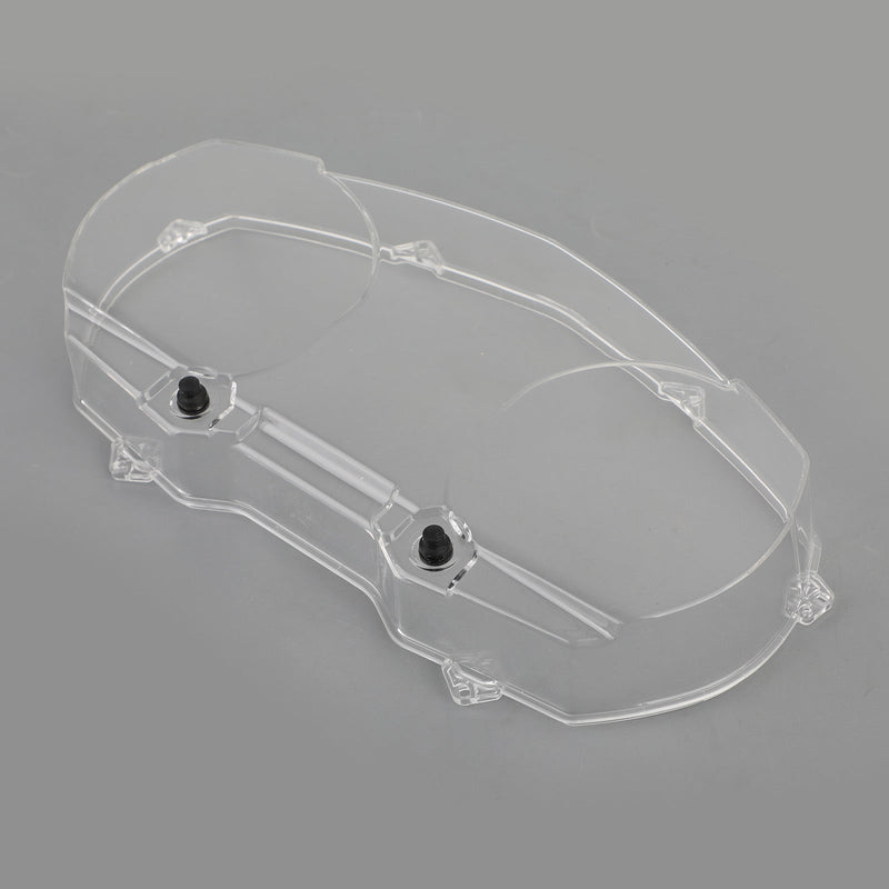 Transparent Speed Meter Speedometer Cover Guard Fit for BMW R1200RT 2005-2009 Generic