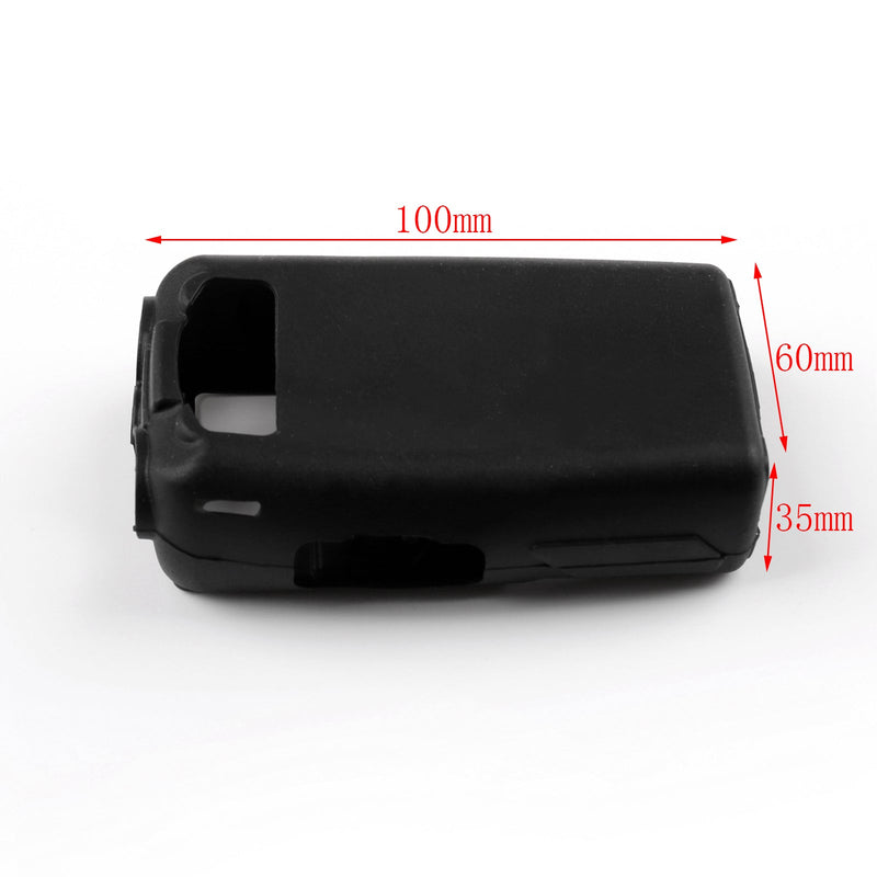 Rubber Soft Handheld Case Holster For BaoFeng UV-5R/5RA/5RE Plus Radio 5Colours