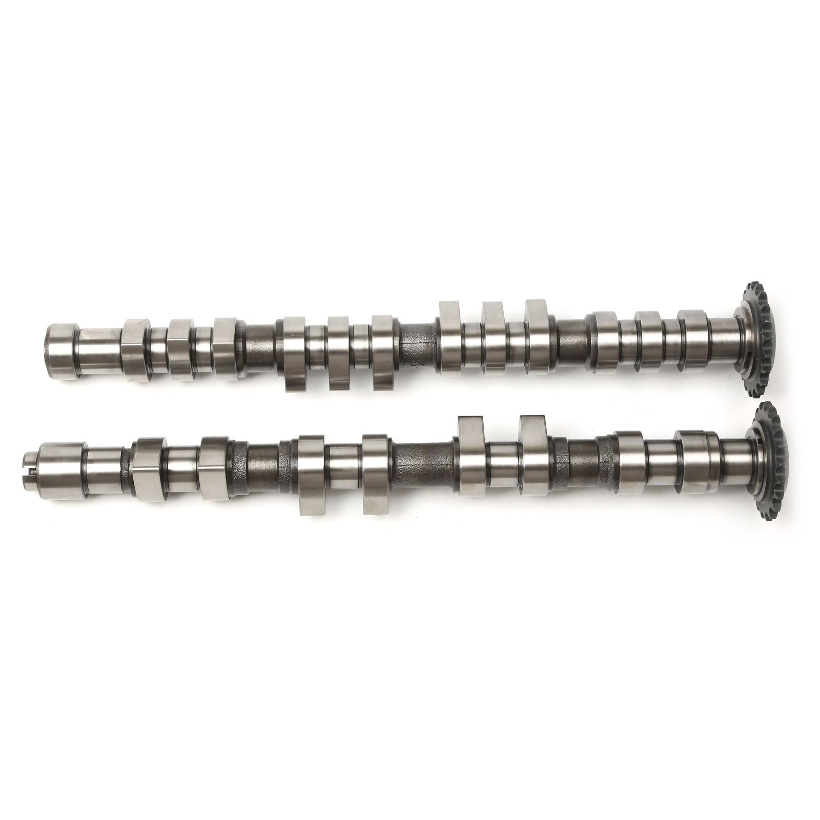 Skoda Octavia 1997-2011 / Superb 2002-2008 1.8T 1 Pair Inlet Outlet Camshaft 058109021M 058109022B