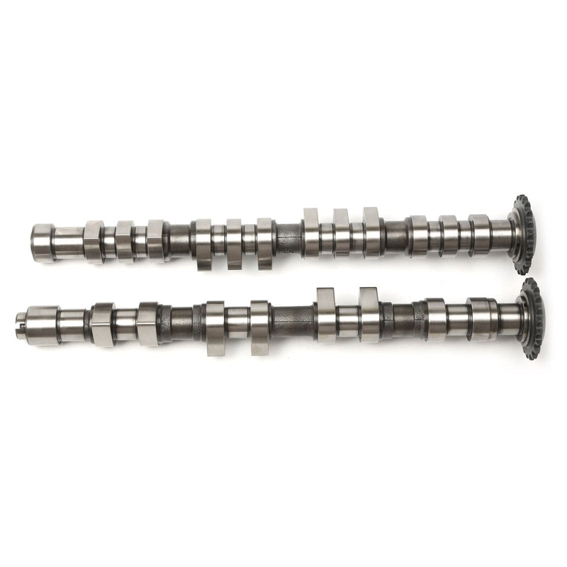 Volkswagen Beetle Passat 1998-2005 1.8T 1 Pair Inlet Outlet Camshaft 058109021M 058109022B