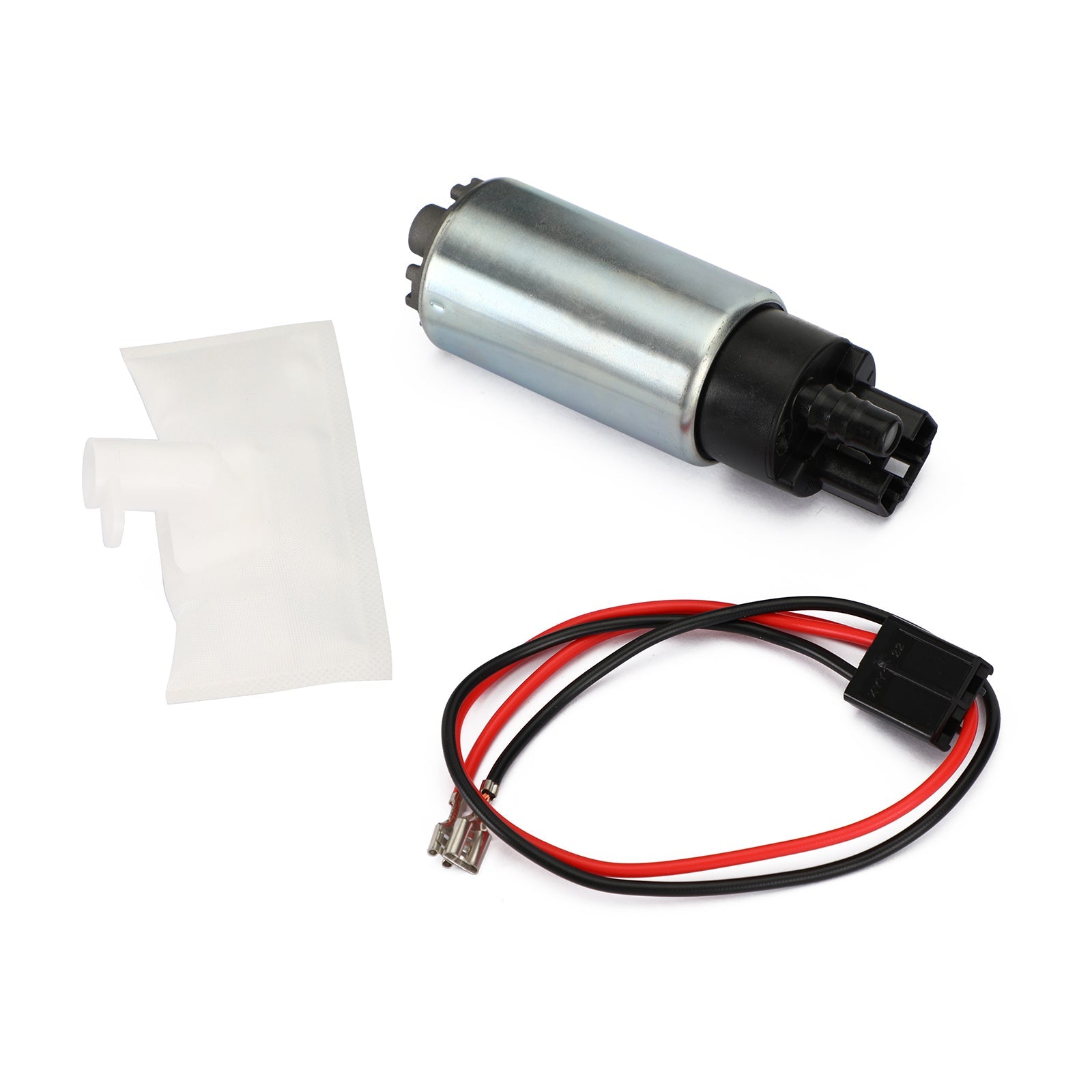 Fuel Pump For Honda 16700-MCF-D61 16701-MCF-003 16730-MCF-003 16700-MCF-D32 Generic