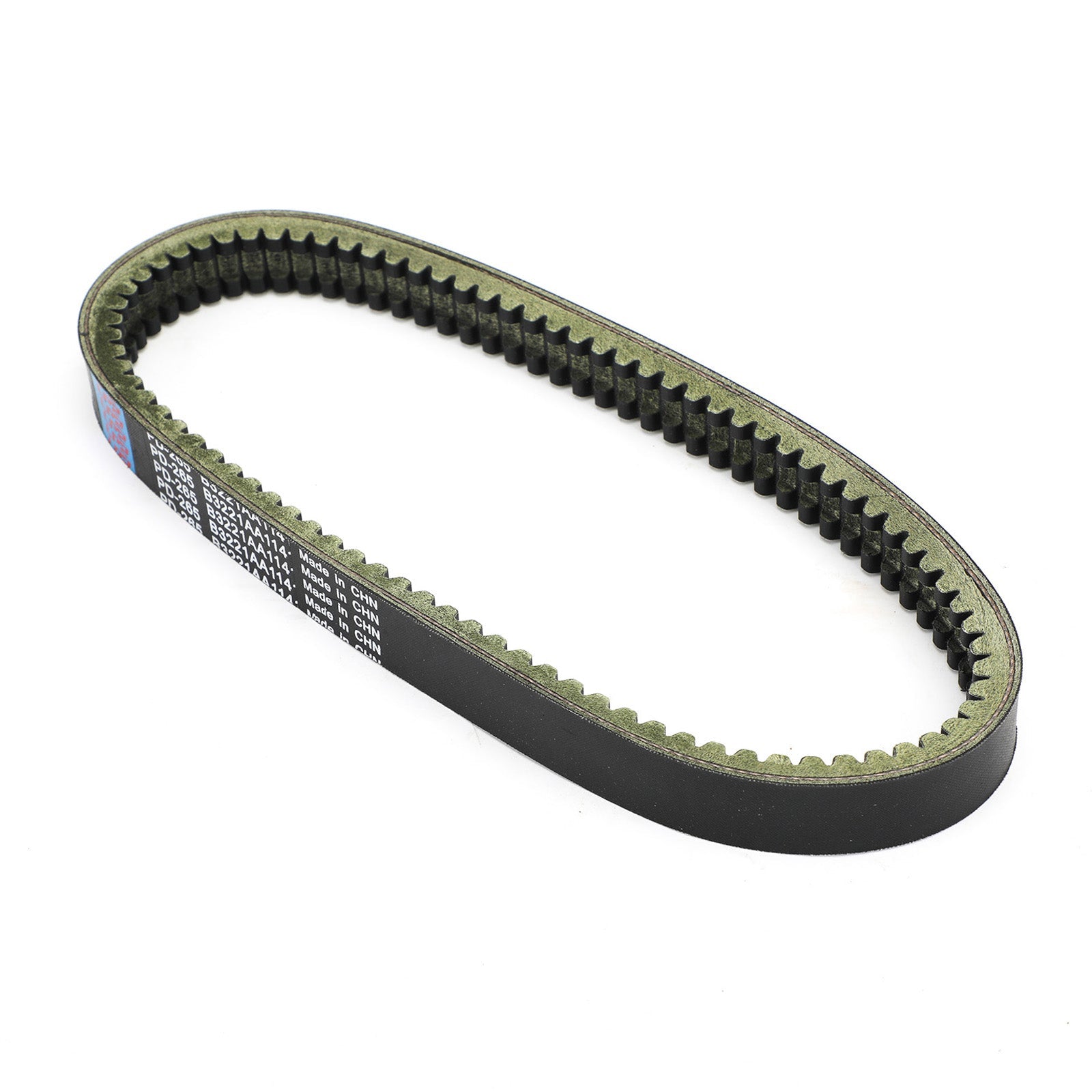 Drive Belt B3221Aa1141 Fit For Casalini Idea Sulky Antes Piaggio M500 Bellier Generic