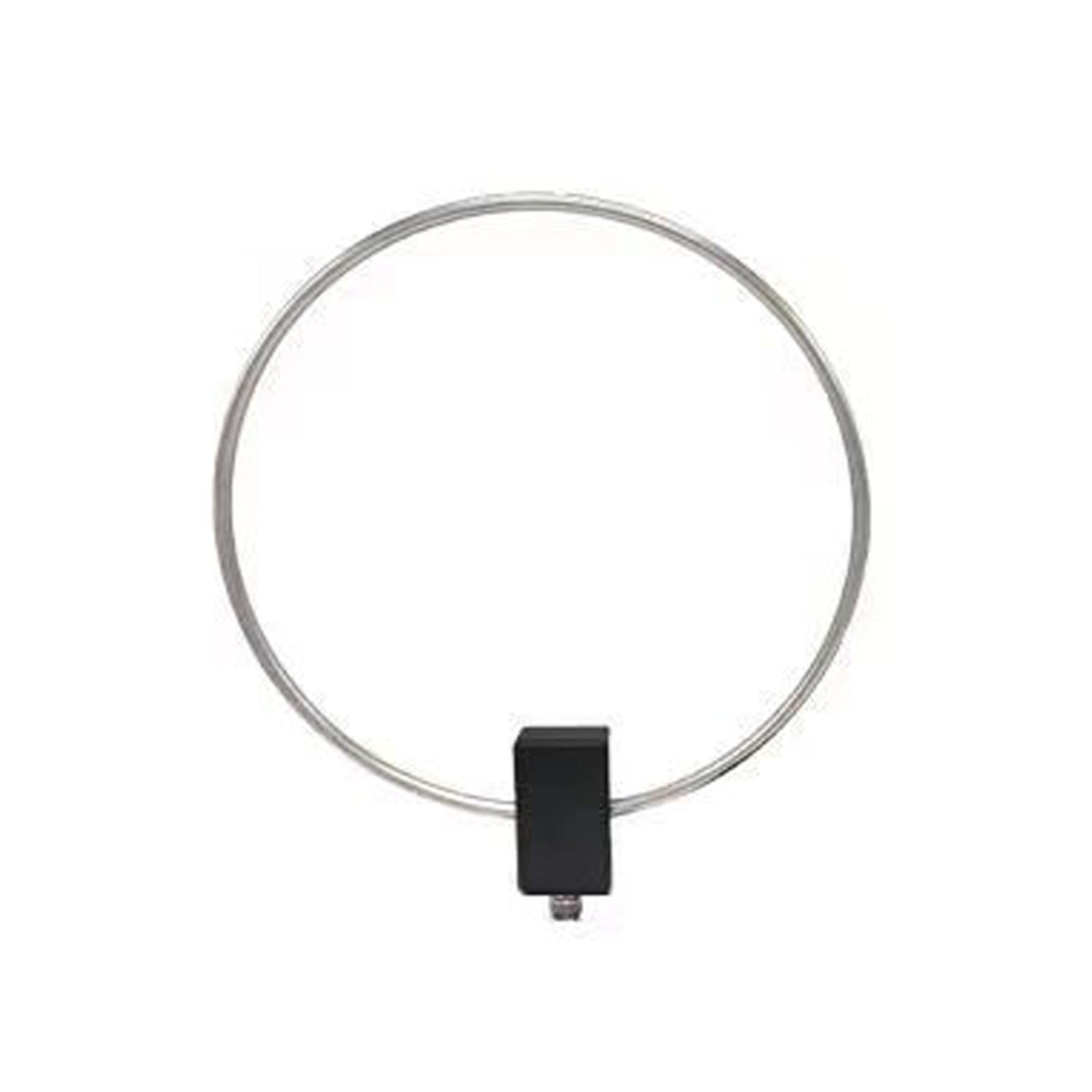 GA-800 Active Loop Antenna Shortwave Antenna 10KHz-159MHz HF Antenna for Radios