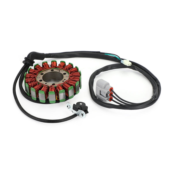 Generador de estator magnético para Street Triple 675 R 13-16 660S 765 RS RS 17-2020 genérico