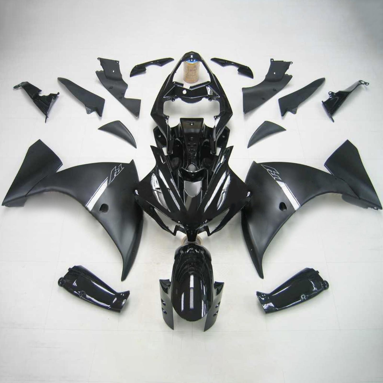 Fairing Kit For Yamaha YZF 1000 R1 2009-2011 Generic