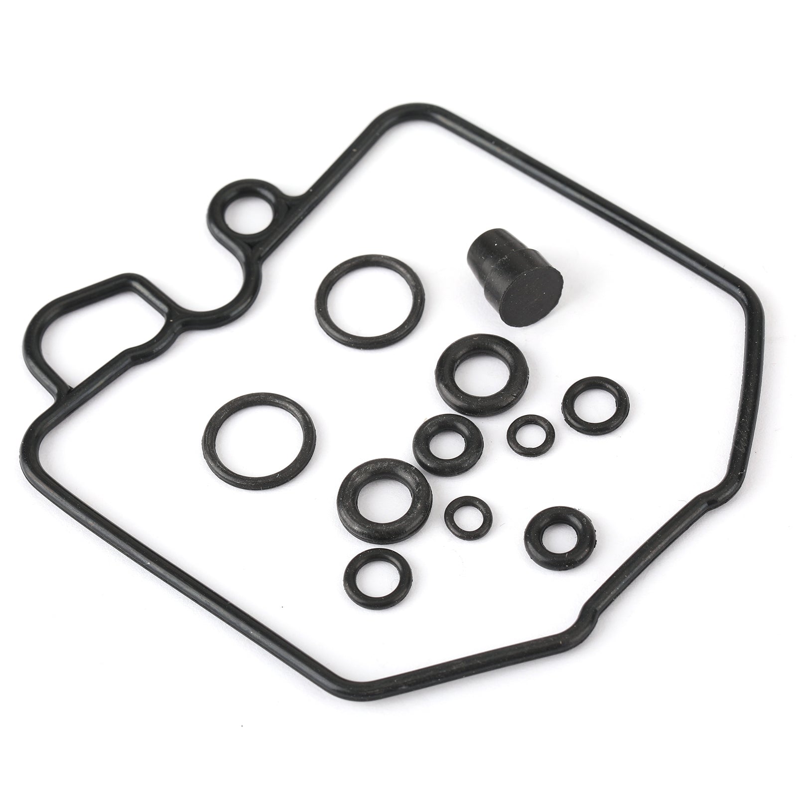 Carburetor Carb Rebuild Repair Kit For Honda CB750F CB750 F Super Sport 1980-82 Generic