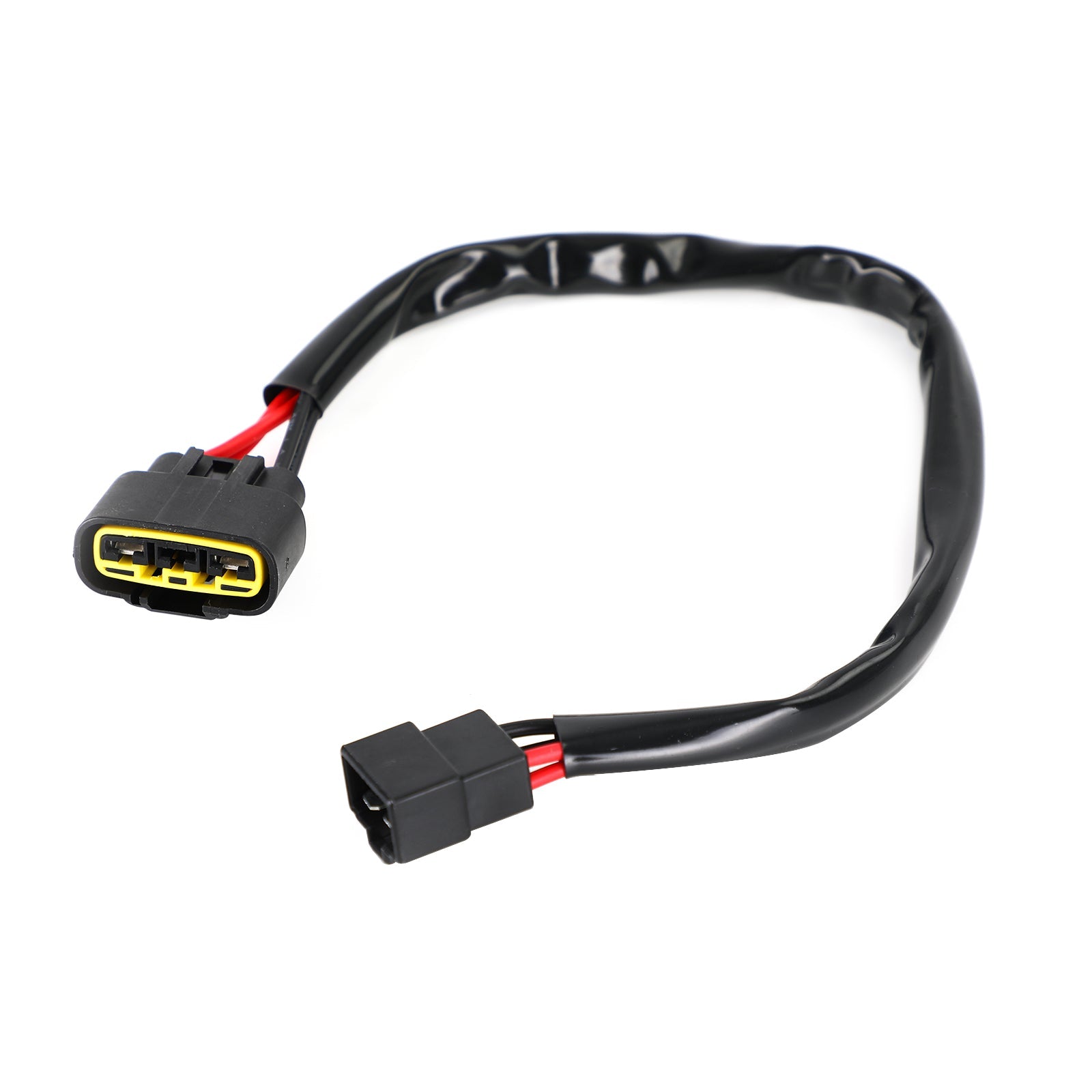 Conector de rectificador regulador apto para Triumph Street Triple 675 675R 1050R genérico