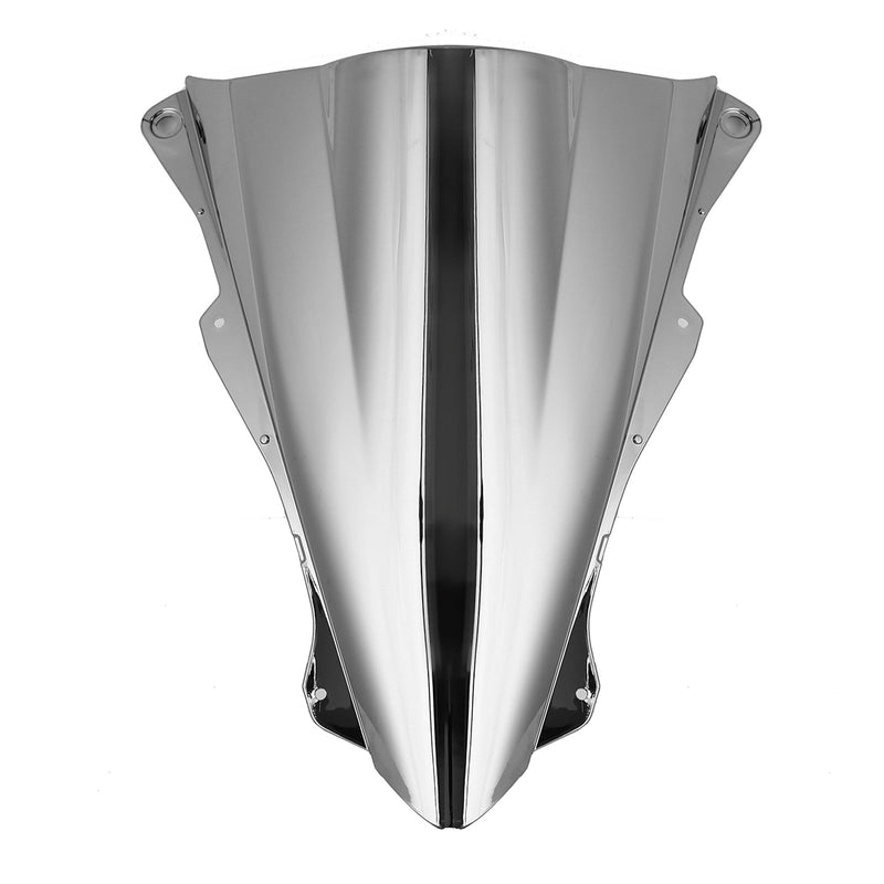 Windshield Windscreen Protector for Kawasaki Ninja ZX25R ZX-25R 2020-2023 Generic