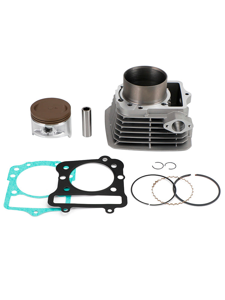 Kawasaki Lakota 300 KEF300A 1995-2000 Engine Cylinder Barrel Piston Gasket Kit