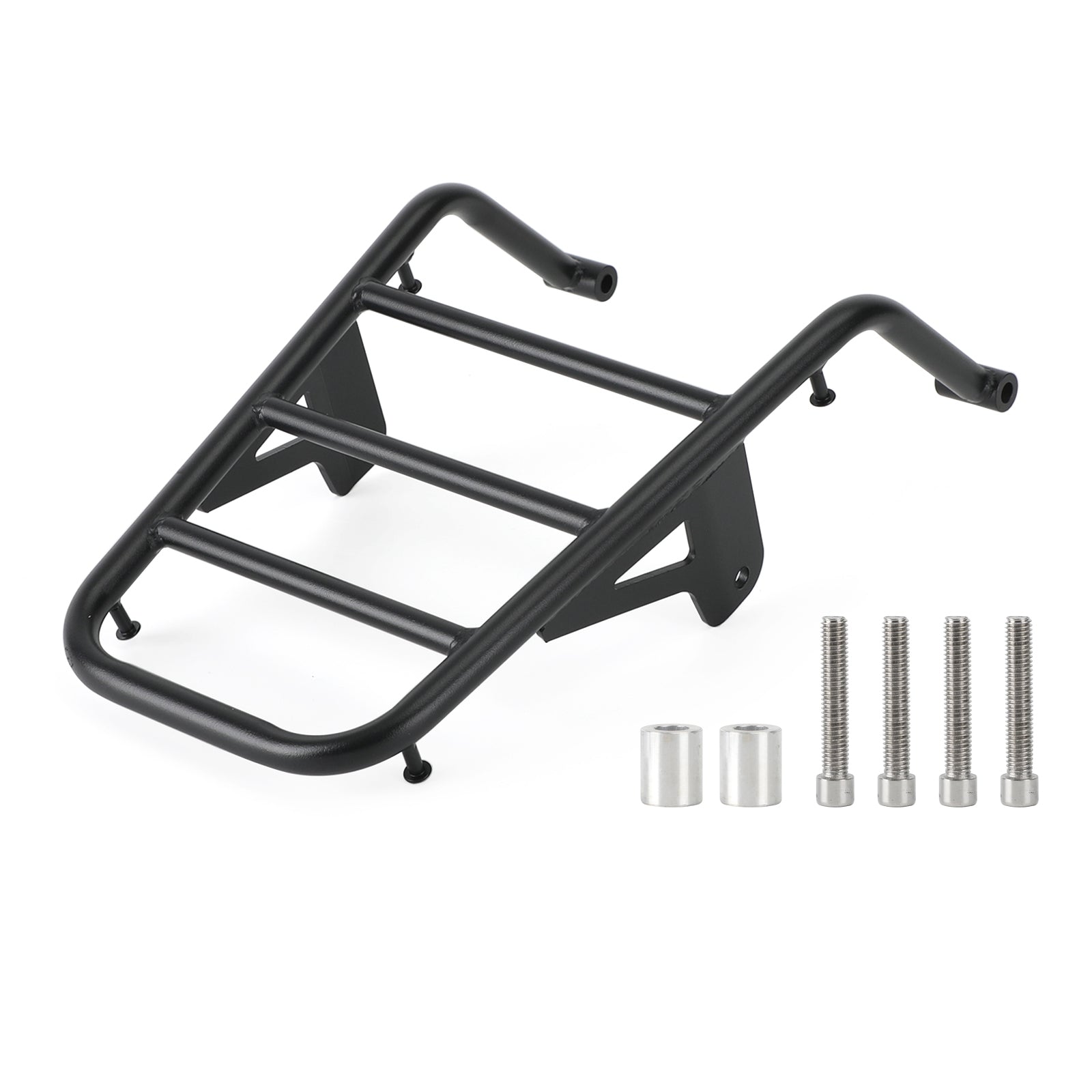 Portaequipajes de carga trasera para Kawasaki KLX230 KLX 230 S/SE 2020 2021 2022 genérico