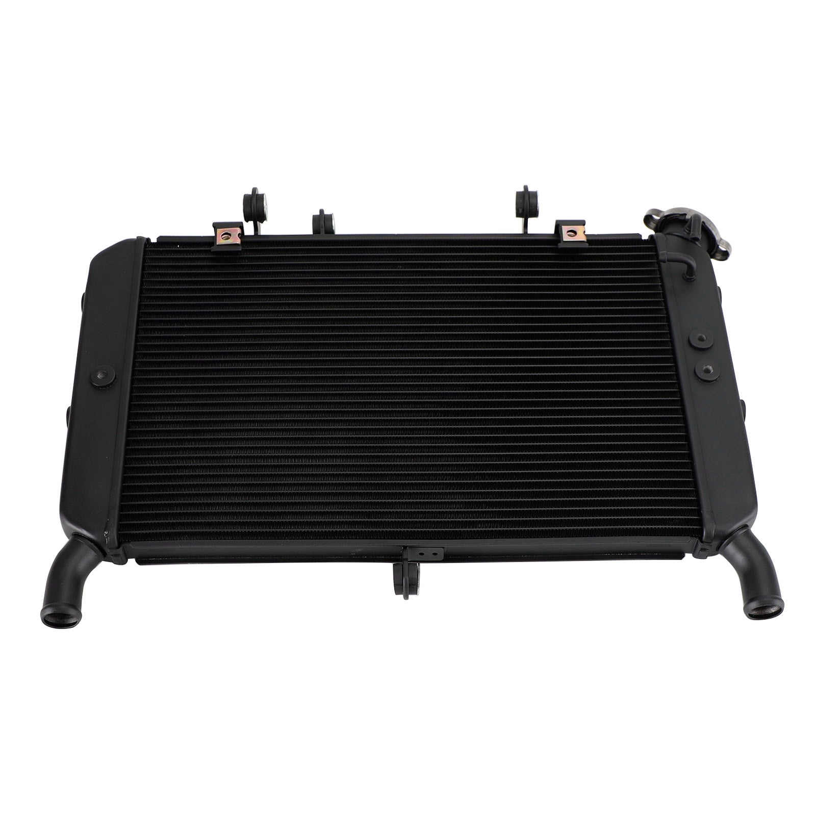 1625 Radiator Yamaha FJ09 2015-2017 Radiator Cooler Cooling