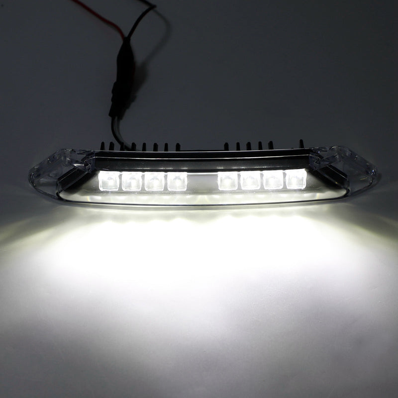 Can-Am Spyder RT 2020-2023 LED 219400991 مصباح المصد الأمامي ضوء مساعد